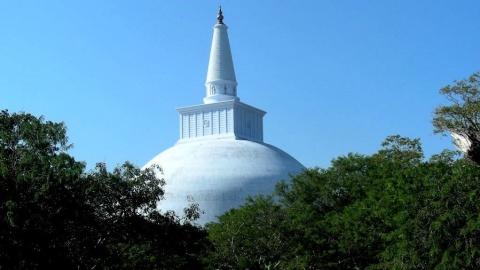 Sri Lanka w obiektywie Magdaleny Brzezińskiej.