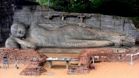 Sri Lanka w obiektywie Magdaleny Brzezińskiej.