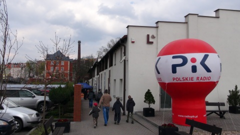 IV Bydgoski Festiwal "Podróżnicy". Fot. Tomasz Kaźmierski.