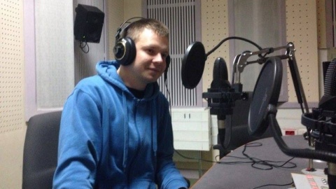 Mateusz Bamski o bezpiecznych podróżach