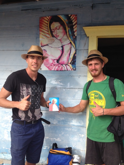 Audycja z 25.12.2016