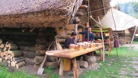 Na szlaku - wydanie z 15.09.2013