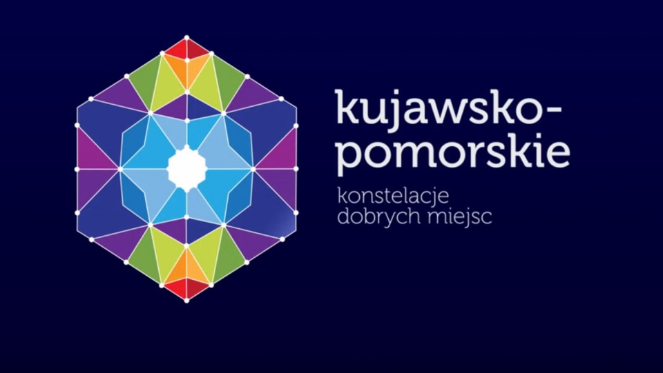 Konstelacje Dobrych Miejsc. Grafika nadesłana