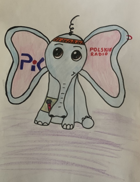 Rozwiązanie konkursu na projekt maskotki Polskiego Radia PiK [zakończony]