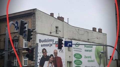 Wyróżnienie dla pani Teresy z Dąbrowy Biskupiej