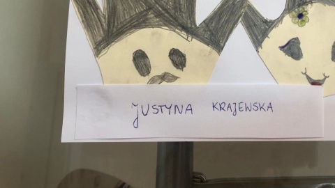 Justyna Krajewska