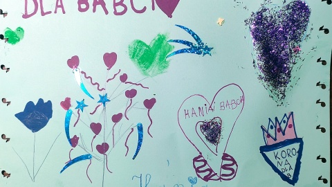 Hania Jakielska 7 lat