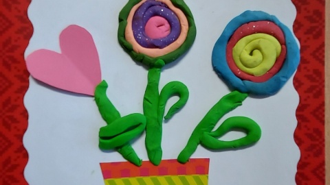 Julia Jagodzińska 6 lat