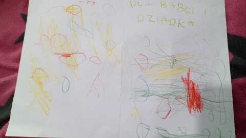 Zosia Celmer 2,5 roku