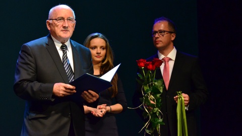 Fot. Ireneusz Sanger