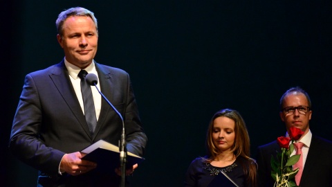 Fot. Ireneusz Sanger