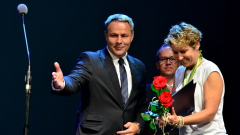 Fot. Ireneusz Sanger