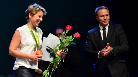 Fot. Ireneusz Sanger