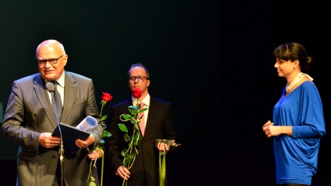 Fot. Ireneusz Sanger