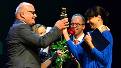 Fot. Ireneusz Sanger