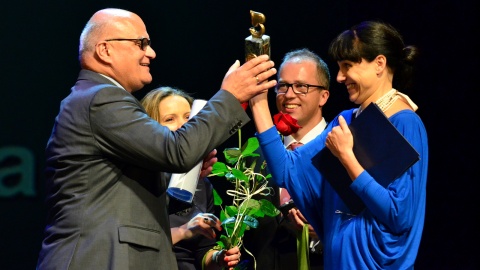 Fot. Ireneusz Sanger