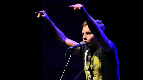 Fot. Ireneusz Sanger