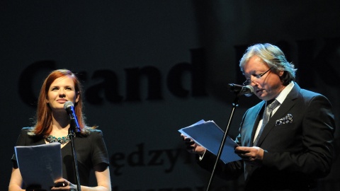 Fot. Ireneusz Sanger