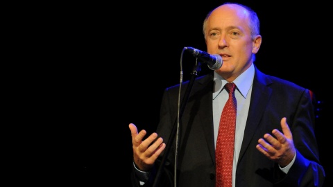 Fot. Ireneusz Sanger