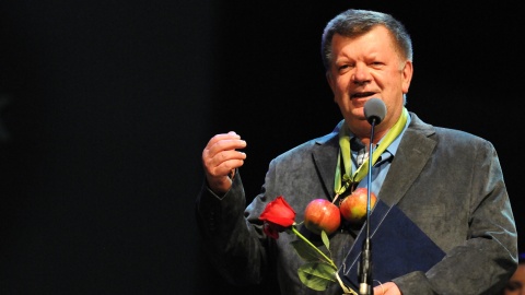 Fot. Ireneusz Sanger