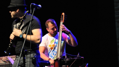 Fot. Ireneusz Sanger