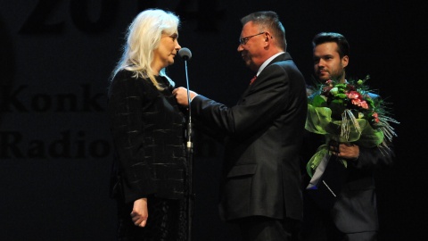 Fot. Ireneusz Sanger