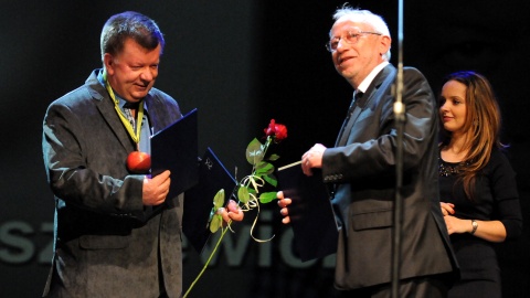 Fot. Ireneusz Sanger