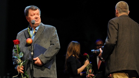 Fot. Ireneusz Sanger