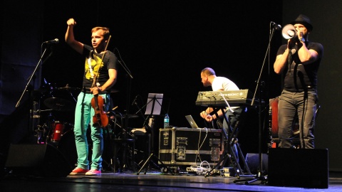 Fot. Ireneusz Sanger