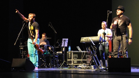 Fot. Ireneusz Sanger