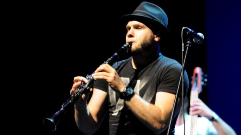 Fot. Ireneusz Sanger