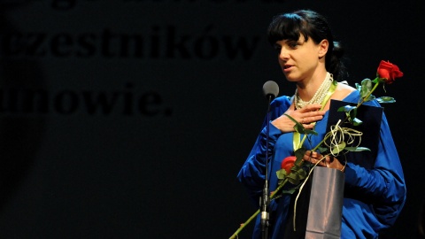 Fot. Ireneusz Sanger