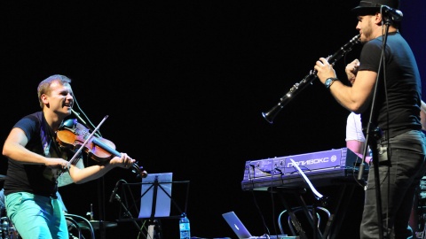 Fot. Ireneusz Sanger