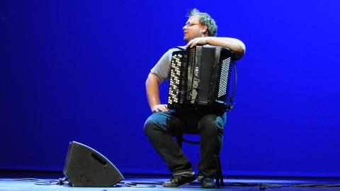 Fot. Ireneusz Sanger