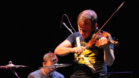 Fot. Ireneusz Sanger