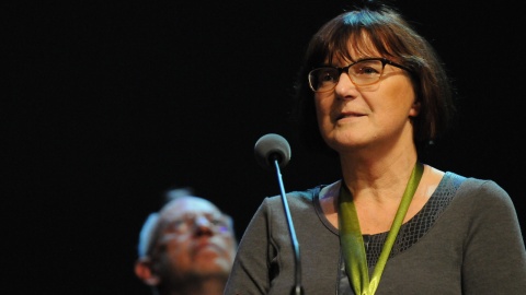 Fot. Ireneusz Sanger