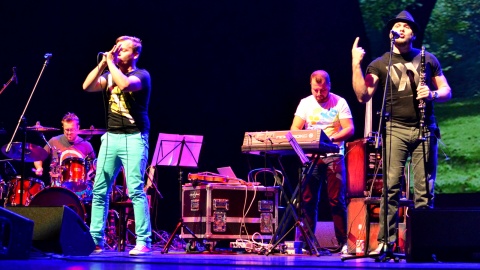 Fot. Ireneusz Sanger