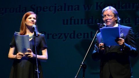 Fot. Ireneusz Sanger