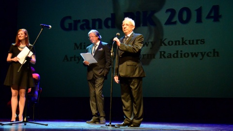 Fot. Ireneusz Sanger