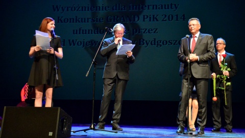 Fot. Ireneusz Sanger