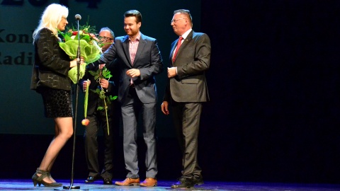 Fot. Ireneusz Sanger