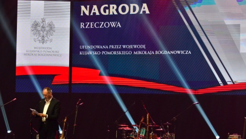 Gala Konkursu Grand PiK 2021 w bydgoskiej Operze Nova/fot. Ireneusz Sanger
