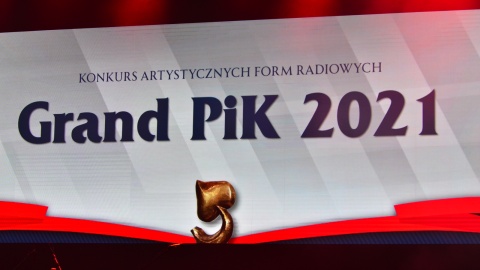 Gala Konkursu Grand PiK 2021 w bydgoskiej Operze Nova/fot. Ireneusz Sanger