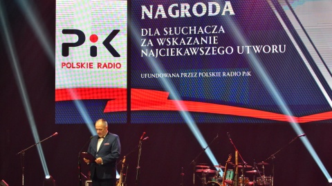 Gala Konkursu Grand PiK 2021 w bydgoskiej Operze Nova/fot. Ireneusz Sanger