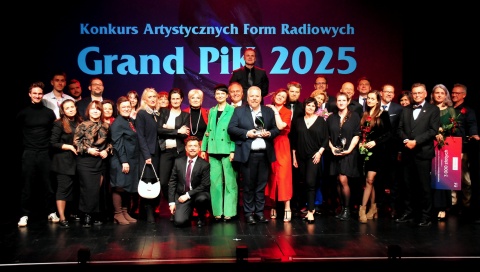 GRAND PiK 2025 - WERDYKT JURY