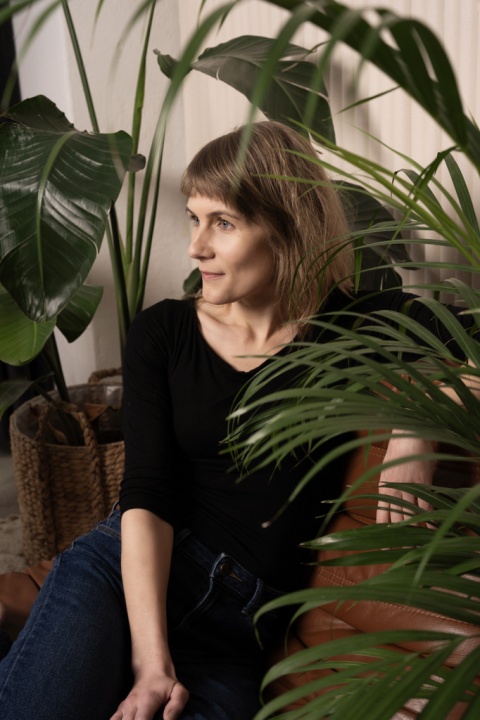 Człowiek i Wiedźma