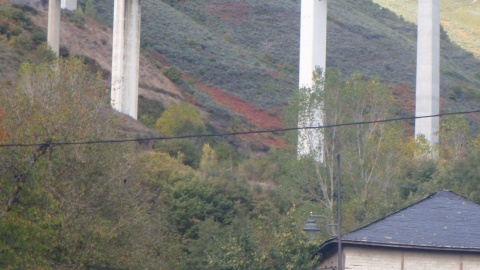 Droga św. Jakuba, nazywana często także po hiszpańsku Camino de Santiago. Fot. Kasia i Jacek Kiełpińscy