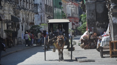 Vigan. Fot. Radosław Kożuszek