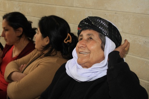 Kurdystan Iracki