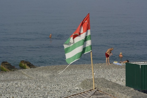 Abchazja